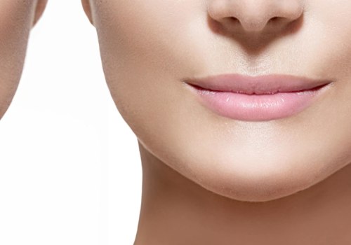 Safe Lip Fillers: What You Need to Know