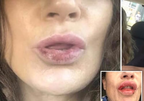 The Dangers of Lip Fillers: What You Need to Know